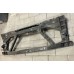 Телевизор передняя панель радиатора Land Rover Defender L663 оригинал 19- L8B216E144A, L8B2-16E144-A купить на разборке в Киеве