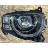 Фара передняя правая FULL LED Land Rover Defender L663 европа оригинал 19- L8B213W029HG 1184-816-0000 L8B2-13W029-HG купить на разборке в Киеве