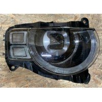 Фара передняя правая FULL LED Land Rover Defender L663 европа оригинал 19- L8B213W029EF 11845100000 купить на разборке в Киеве