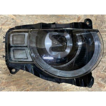 Фара передняя правая FULL LED Land Rover Defender L663 европа оригинал 19- L8B213W029EF 11845100000 купить на разборке в Киеве
