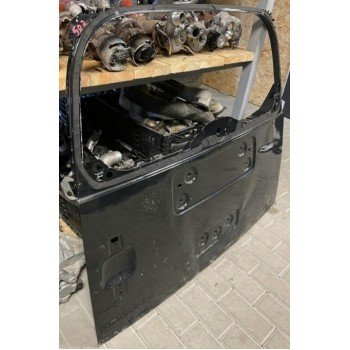 Дверь багажника ляда Land Rover Defender L663 голая оригинал 19- L8B2400A18A L8B2-400A18-A купить на разборке в Киеве