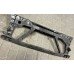 Передняя панель телевизор радиатора Land Rover Defender L663 оригинал 19- L8B216E144A, L8B2-16E144-A купить на разборке в Киеве