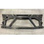 Телевизор передняя панель радиатора Land Rover Defender L663 оригинал 19- L8B216E144A L8B2-16E144-A купить на разборке в Киеве