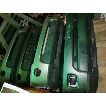 Бампер передний голый Land Rover Discovery 4 L319 09-16 LR013895 купить на разборке в Киеве в Одессе в Запорожье в Харькове в Ровно в Виннице в Днепре