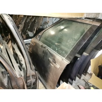 Дверь передняя левая голая Land Rover Discovery 4 L319 09-16 LR016463 купить с разборки в Одессе в Запорожье в Киеве в Ровно в Виннице в Черновцах в Харькове в Днепре