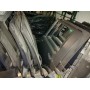Дверь задняя левая голая Land Rover Discovery 4 L319 09-16 BFA780190 купить с разборки в Киеве в Черновцах в Одессе в Запорожье в Харькове в Ровно в Виннице в Днепре