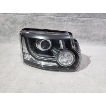 Фара передняя правая адапт Land Rover Discovery 4 L319 13-16 EH2213W029HD EH2213W029AC EH2213W029DD EH2213W029ED купить на разборке в Одессе в Запорожье в Киеве в Харькове в Днепре в Ровно в Виннице в Черновцах
