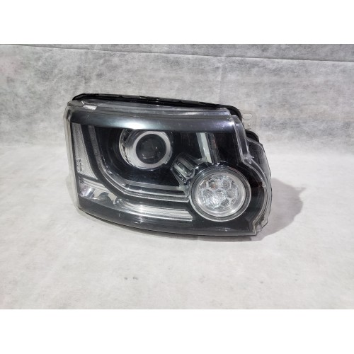 Фара передняя правая адапт Land Rover Discovery 4 L319 13-16, EH2213W029HD, EH2213W029AC,  EH2213W029DD, EH2213W029ED