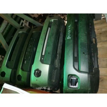 Бампер передний голый Land Rover Discovery 4 L319 09-16 LR013895 купить на разборке в Киеве в Одессе в Запорожье в Харькове в Ровно в Виннице в Днепре