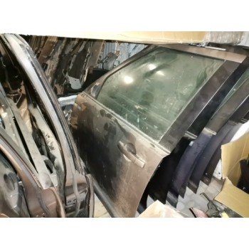 Дверь передняя левая голая Land Rover Discovery 4 L319 09-16 LR016463 купить с разборки в Одессе в Запорожье в Киеве в Ровно в Виннице в Черновцах в Харькове в Днепре