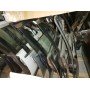Дверь передняя правая голая Land Rover Discovery 4 L319 09-16 LR016462 купить на разборке в Киеве в Ровно в Одессе в Запорожье в Виннице в Черновцах в Харькове в Днепре