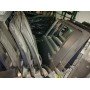 Дверь задняя левая голая Land Rover Discovery 4 L319 09-16 BFA780190 купить с разборки в Киеве в Черновцах в Одессе в Запорожье в Харькове в Ровно в Виннице в Днепре