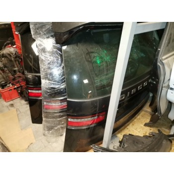 Крышка багажника ляда голая Land Rover Discovery 5 L462 16- LR080287 купить на разборке в Киеве в Ровно в Одессе в Запорожье в Виннице в Черновцах в Харькове в Днепре