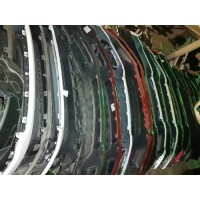 Бампер передний голый Land Rover Discovery Sport L550 14- LR061246 купить с разборки в Киеве в Одессе в Запорожье в Харькове в Ровно в Виннице в Днепре