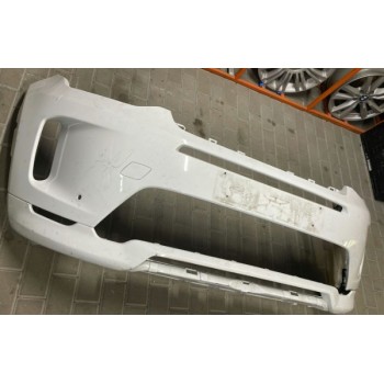 Бампер передний R-Dynamic Land Rover Discovery Sport L550 рестайл 19- голый оригинал LR127515 купить на разборке в Киеве