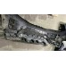 Бампер передний R-Dynamic Range Rover Evoque L551 LR117406, LR117403, LR154719 купить на разборке в Киеве
