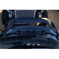 Бампер передний голый Range Rover Evoque L551 18 - LR117406 купить на разборке в Киеве