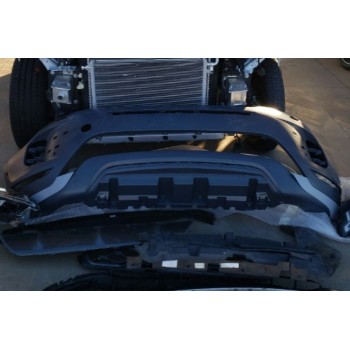 Бампер передний голый Range Rover Evoque L551 18 - LR117406 купить на разборке в Киеве