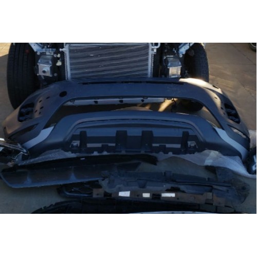 Бампер передний голый Range Rover Evoque L551 18 -, LR117406