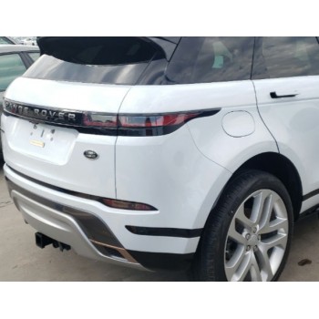 Бампер задний голый Range Rover Evoque L551 18 - LR120890 купить на разборке в Киеве в Одессе в Запорожье в Харькове в Ровно в Виннице в Днепре