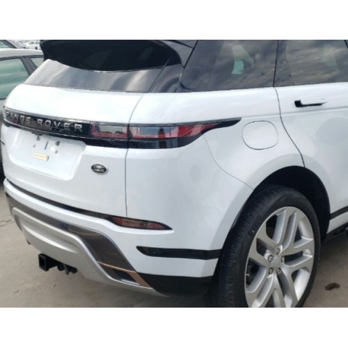 Бампер задний голый Range Rover Evoque L551 18 -, LR120890
