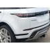 Бампер задний голый Range Rover Evoque L551 18 -, LR120890
