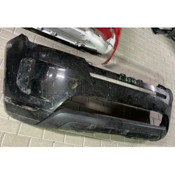 Бампер передний Range Rover Evoque L551 оригинал 18 - голый LR117406 LR117403 LR154719 купить на разборке в Киеве