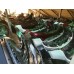Бампер задний голый Range Rover Evoque L551 18 -, LR120890