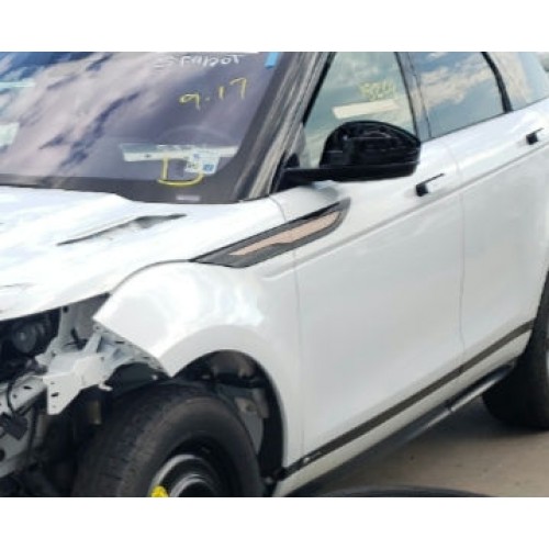 Дверь передняя левая голая Range Rover Evoque L551 18 -, LR117202
