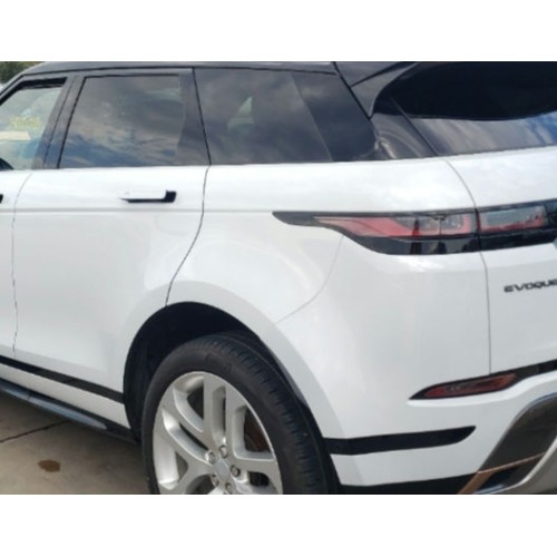 Дверь задняя левая голая голая Range Rover Evoque L551 18 -, LR117204