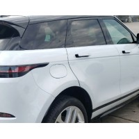 Дверь задняя правая голая Range Rover Evoque L551 18 - LR117203 купить с разборки в Одессе в Запорожье в Киеве в Ровно в Виннице в Черновцах в Харькове в Днепре