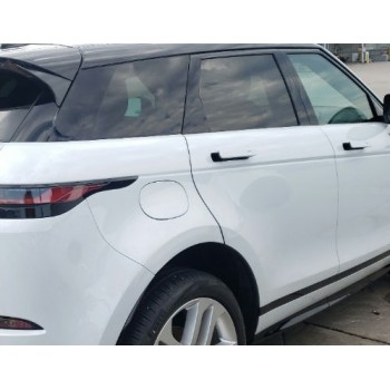 Дверь задняя правая голая Range Rover Evoque L551 18 - LR117203 купить с разборки в Одессе в Запорожье в Киеве в Ровно в Виннице в Черновцах в Харькове в Днепре