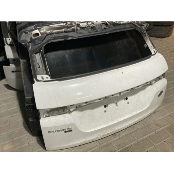 Крышка багажника ляда голая Range Rover Evoque L551 18 - LR117319 купить на разборке в Киеве в Ровно в Одессе в Запорожье в Виннице в Черновцах в Харькове в Днепре