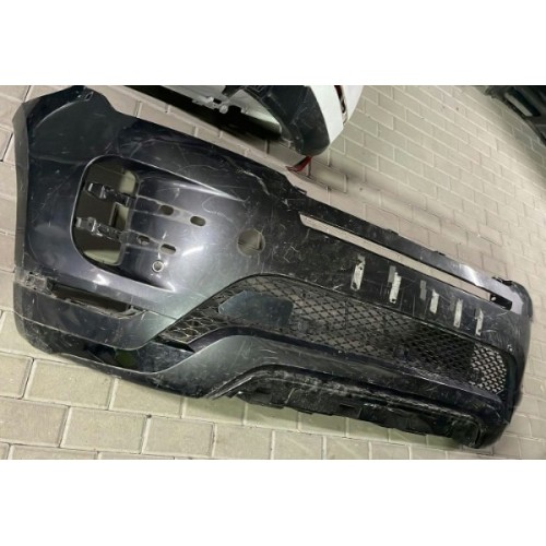 Бампер передний R-Dynamic Range Rover Evoque L551 LR117406, LR117403, LR154719 купить на разборке в Киеве Бампер передний R-Dynamic Range Rover Evoque L551 LR117406, LR117403, LR154719 купить на разборке в Киеве