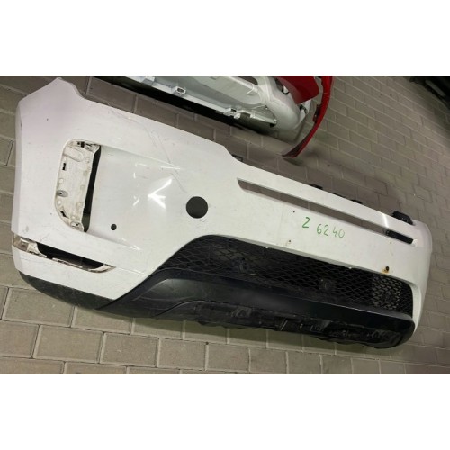 Бампер передний Range Rover Evoque L551 LR117406, LR117403, LR154719 купить на разборке в Киеве Бампер передний Range Rover Evoque L551 LR117406, LR117403, LR154719 купить на разборке в Киеве