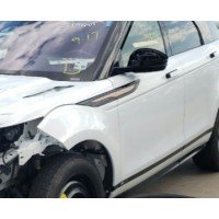 Дверь передняя левая голая Range Rover Evoque L551 18 - LR117202 купить с разборки в Одессе в Запорожье в Киеве в Ровно в Виннице в Черновцах в Харькове в Днепре Дверь передняя левая голая Range Rover Evoque L551 18 - LR117202 купить с разборки в Одессе в Запорожье в Киеве в Ровно в Виннице в Черновцах в Харькове в Днепре