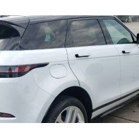 Дверь задняя правая голая Range Rover Evoque L551 18 - LR117203 купить с разборки в Одессе в Запорожье в Киеве в Ровно в Виннице в Черновцах в Харькове в Днепре