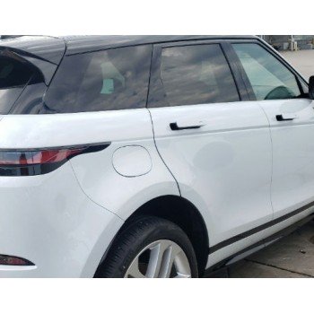 Дверь задняя правая голая Range Rover Evoque L551 18 - LR117203 купить с разборки в Одессе в Запорожье в Киеве в Ровно в Виннице в Черновцах в Харькове в Днепре