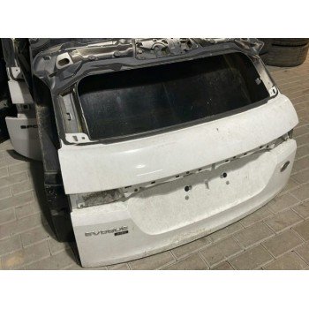 Крышка багажника ляда голая Range Rover Evoque L551 18 - LR117319 купить на разборке в Киеве в Ровно в Одессе в Запорожье в Виннице в Черновцах в Харькове в Днепре