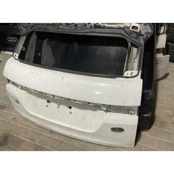 Крышка багажника ляда Range Rover Evoque L551 18 - голая оригинал K8D240010AD K8D2-40010-AD купить на разборке в Киеве