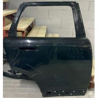Дверь задняя правая Range Rover L460 21- голая оригинал цвет уточняйте LR159300 купить на разборке в Киеве