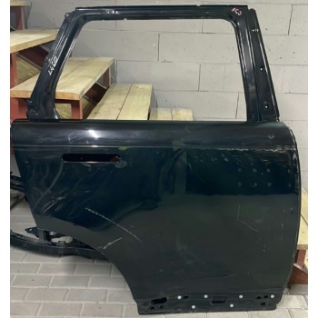 Дверь задняя правая Range Rover L460 21- голая оригинал цвет уточняйте LR159300 купить на разборке в Киеве