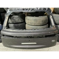 Крышка багажника ляда Range Rover L460 21- дверь багажника голая оригинал LR174097 M8E2-40010-A купить на разборке в Киеве
