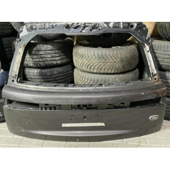 Крышка багажника ляда Range Rover L460 21- дверь багажника голая оригинал LR174097 M8E2-40010-A купить на разборке в Киеве