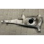 Цапфа кулак поворотный левый Range Rover L460 21- голый оригинал LR154193 M8E23K186AD M8E2-3K186-AD купить на разборке в Киеве