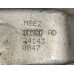 Цапфа кулак поворотный левый Range Rover L460 21- оригинал LR154193, M8E2-3K186-AD купить на разборке в Киеве
