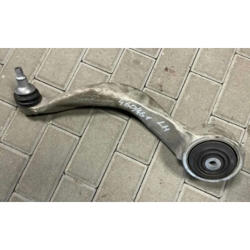 Рычаг нижний передний левый Range Rover Sport L461 21- оригинал LR152745, LR183114, M8E2-3C257-BB купить на разборке в Киеве