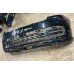 Бампер передний Range Rover L460 21- голый M8E2-17F003-A, M8E2-17F003-B купить на разборке в Киеве