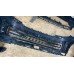 Бампер передний Range Rover L460 21- голый M8E2-17F003-A, M8E2-17F003-B купить на разборке в Киеве