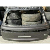 Крышка багажника ляда Range Rover L460 21- дверь багажника голая оригинал LR174097 M8E2-40010-A купить на разборке в Киеве